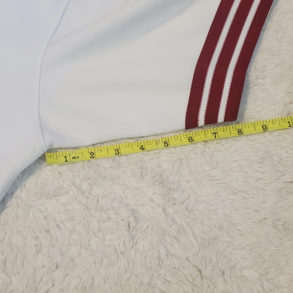 Cleveland Cavaliers Official Warm Up Jersey - Picture 5 of 6